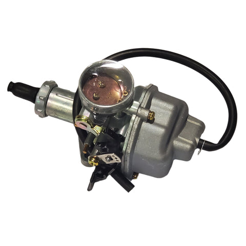 GX125 Carburetor