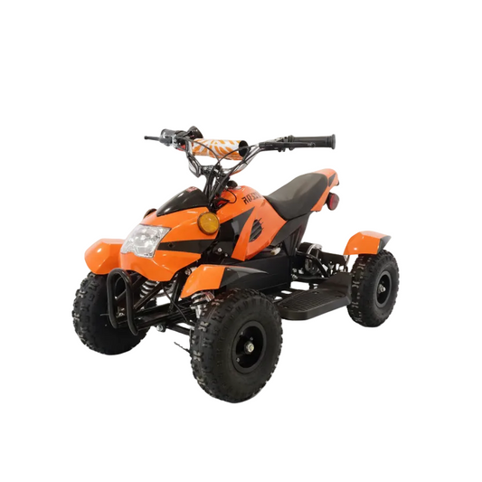 VTT Minitron (eQuad S)