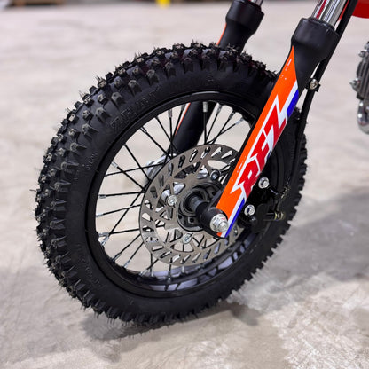Motocross RFZ110