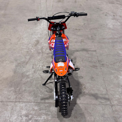 Motocross RFZ110