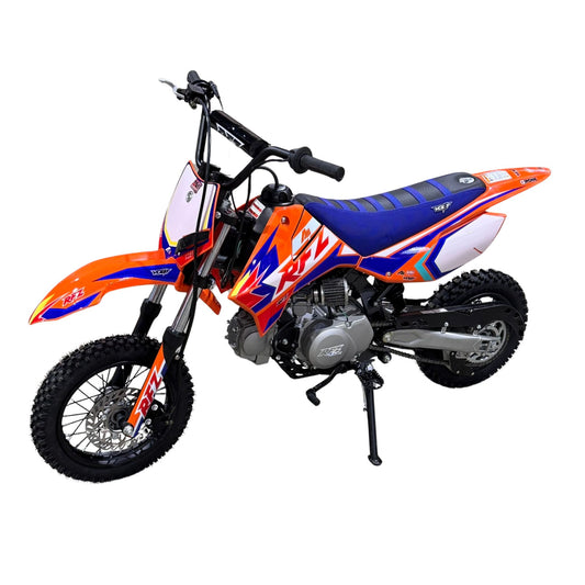 Motocross RFZ110