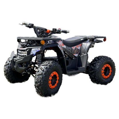 VTT Megatron Premium