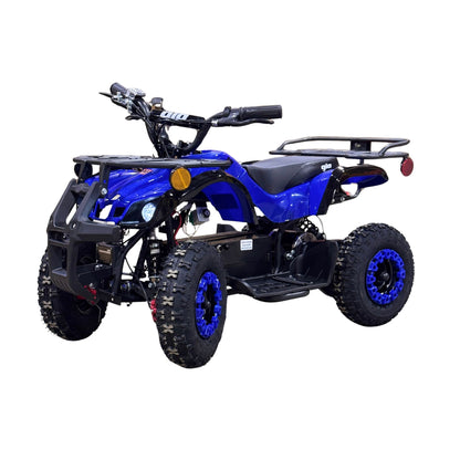 2025 VTT Gio Optimus  (eQuad X)