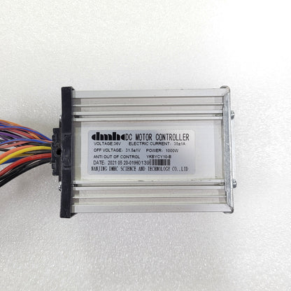 CONTROLLER 1000 WATTS 36V ONYX