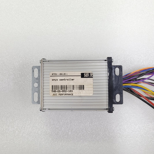 CONTROLLER 1000 WATTS 36V ONYX