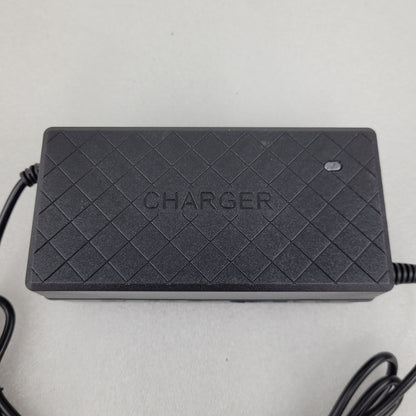 CHARGER 36V 2.5 amp