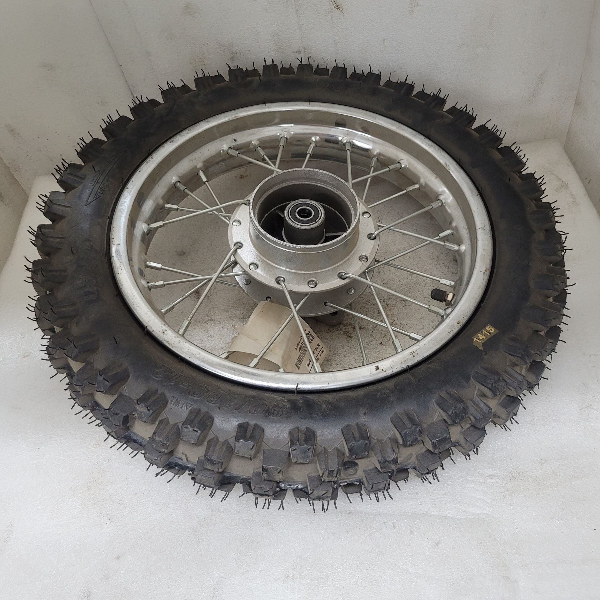 roue