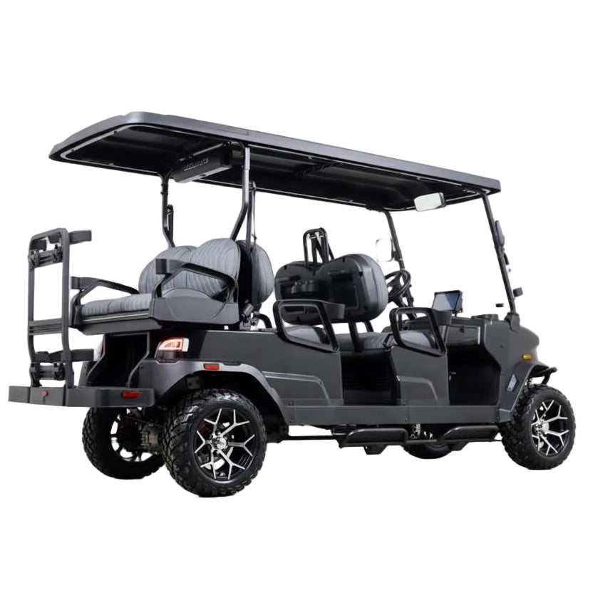 Denago EV Rover XL 6