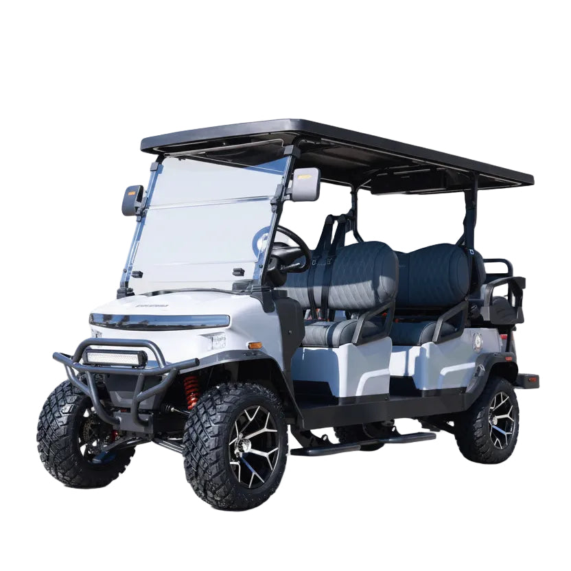 Denago EV Rover XL 6
