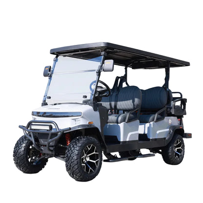 Denago EV Rover XL 6