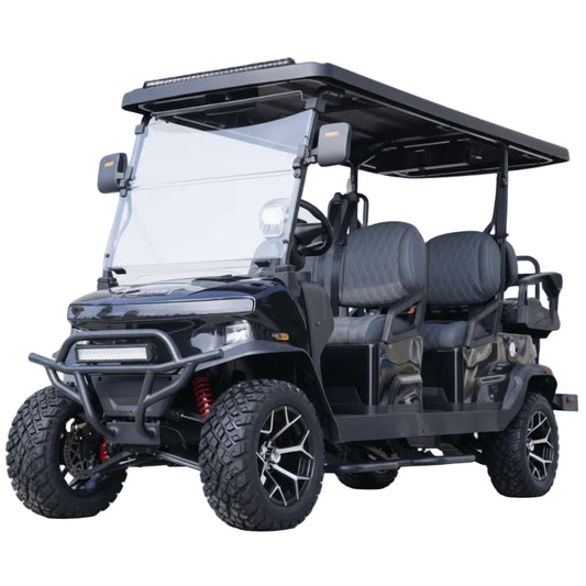 Denago EV Rover XL 6