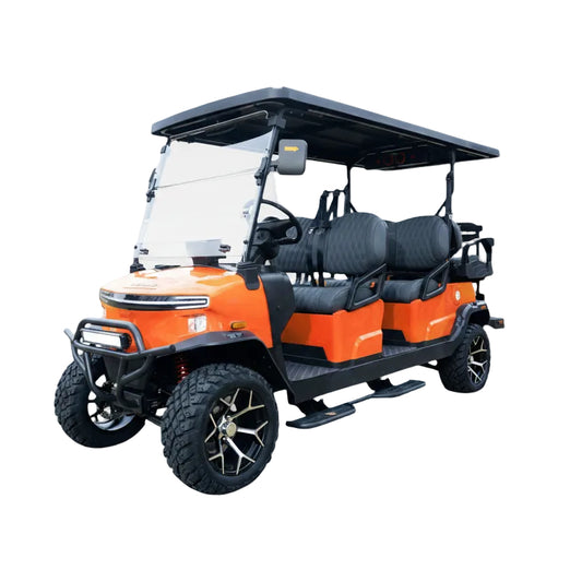 Denago EV Rover XL 6