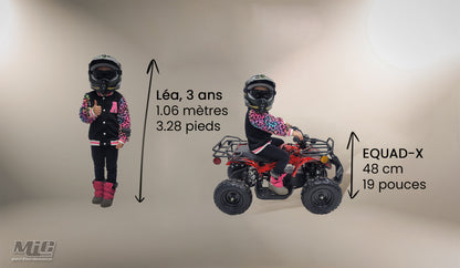 tailleEQUADX_enfant