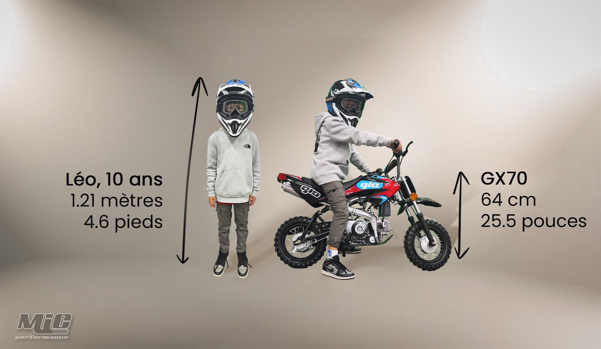 tailleGX70_enfant
