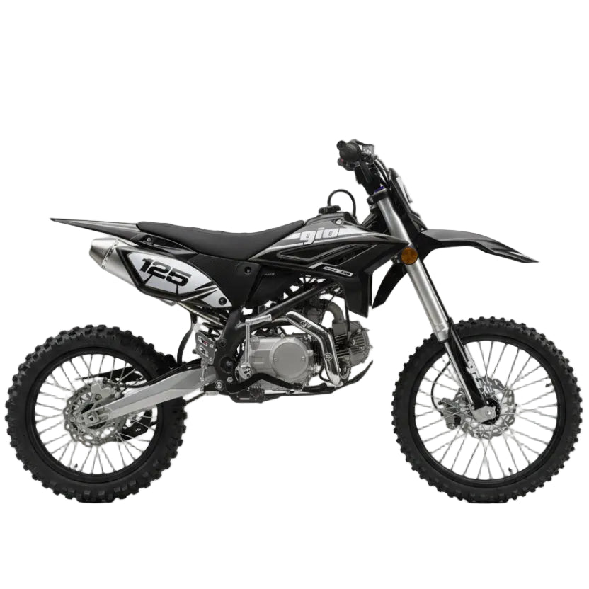 Motocross VM 125 PREMIUM
