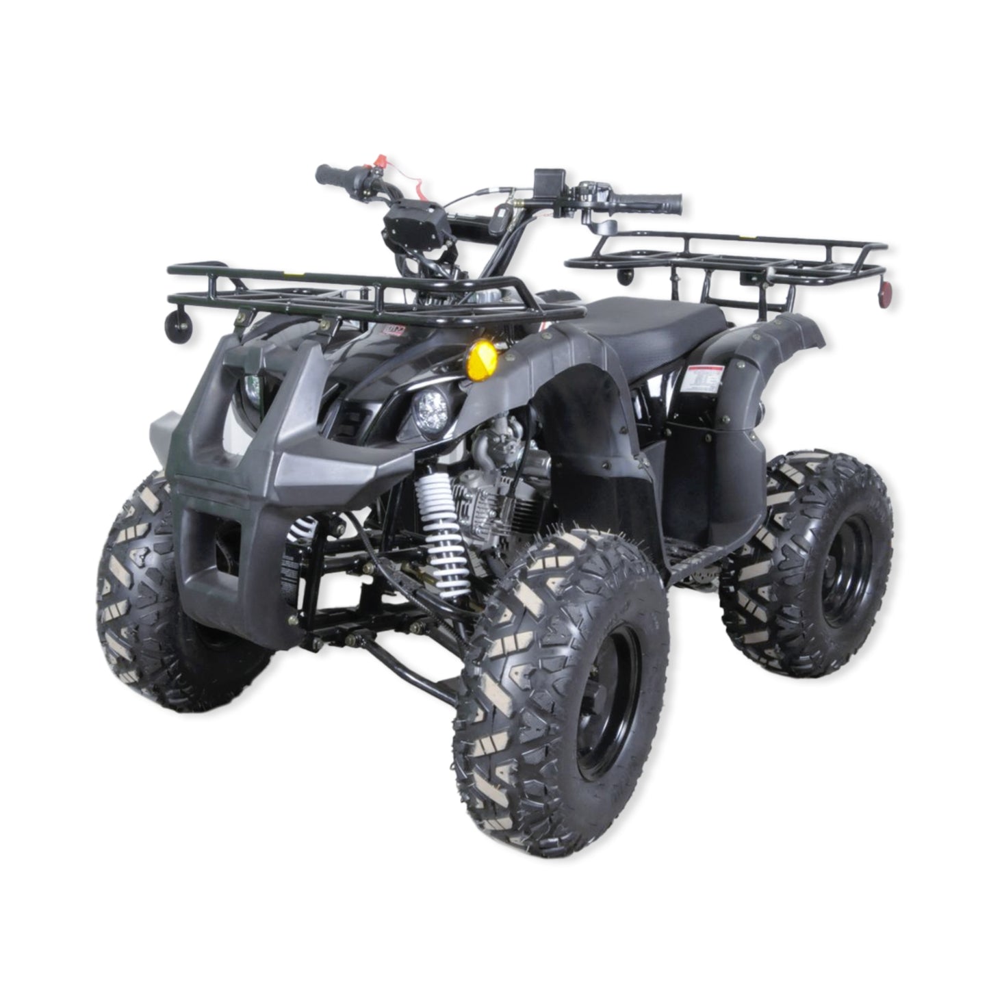 vtt 125p blazer noir