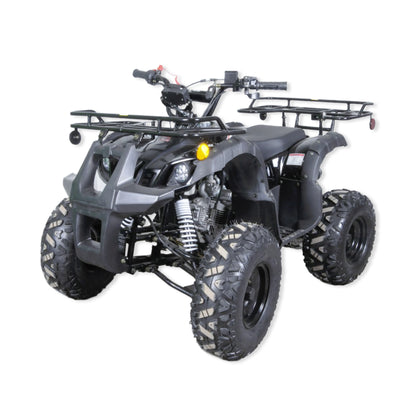 vtt 125p blazer noir