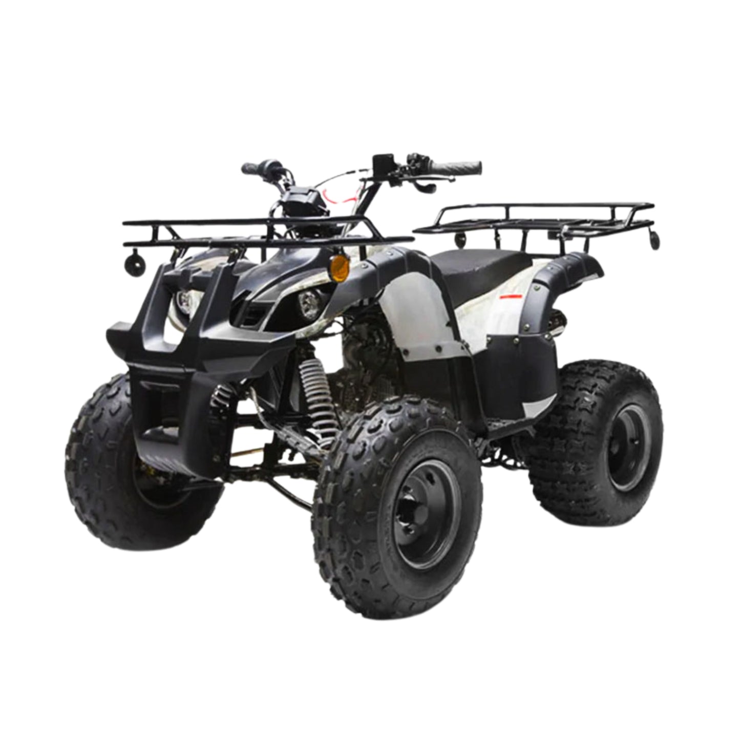 vtt 125p blazer urbain camo