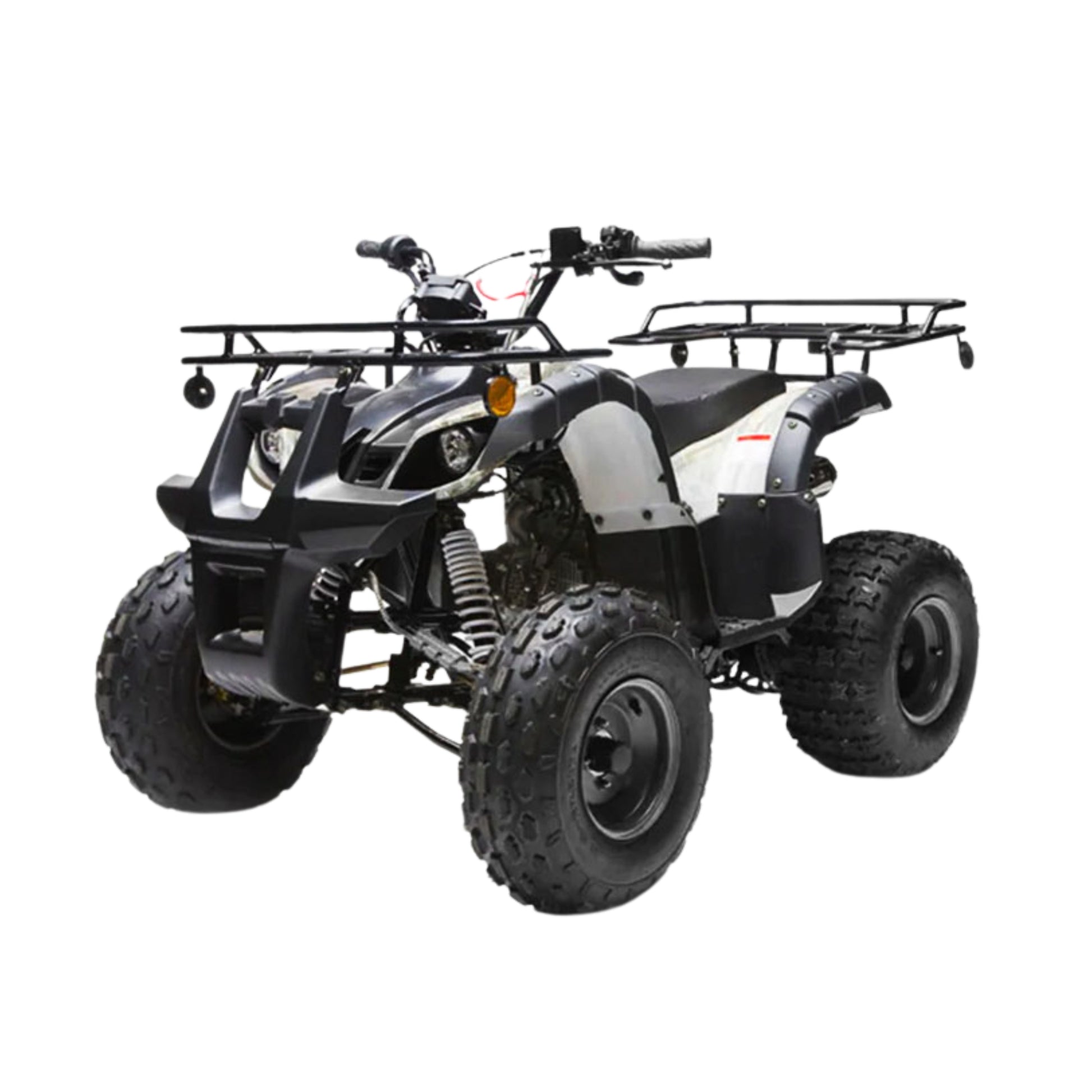 vtt 125p blazer urbain camo
