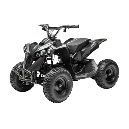 2025 VTT Gio Devastator (eQuad Q)