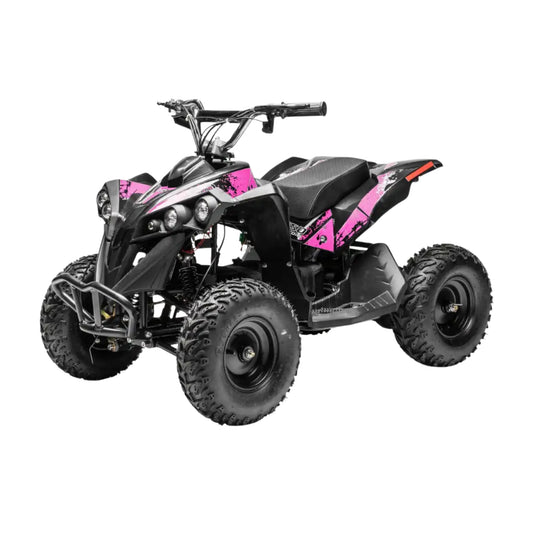 2025 VTT Gio Devastator (eQuad Q)