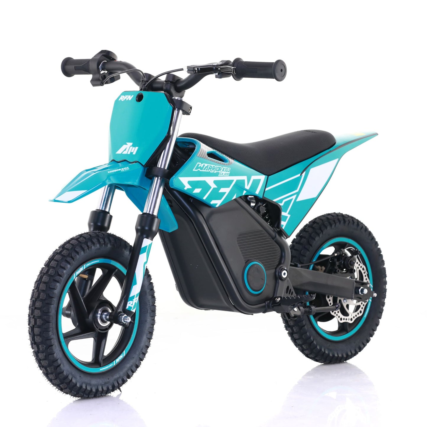 Motocross WARRIOR SX-E250