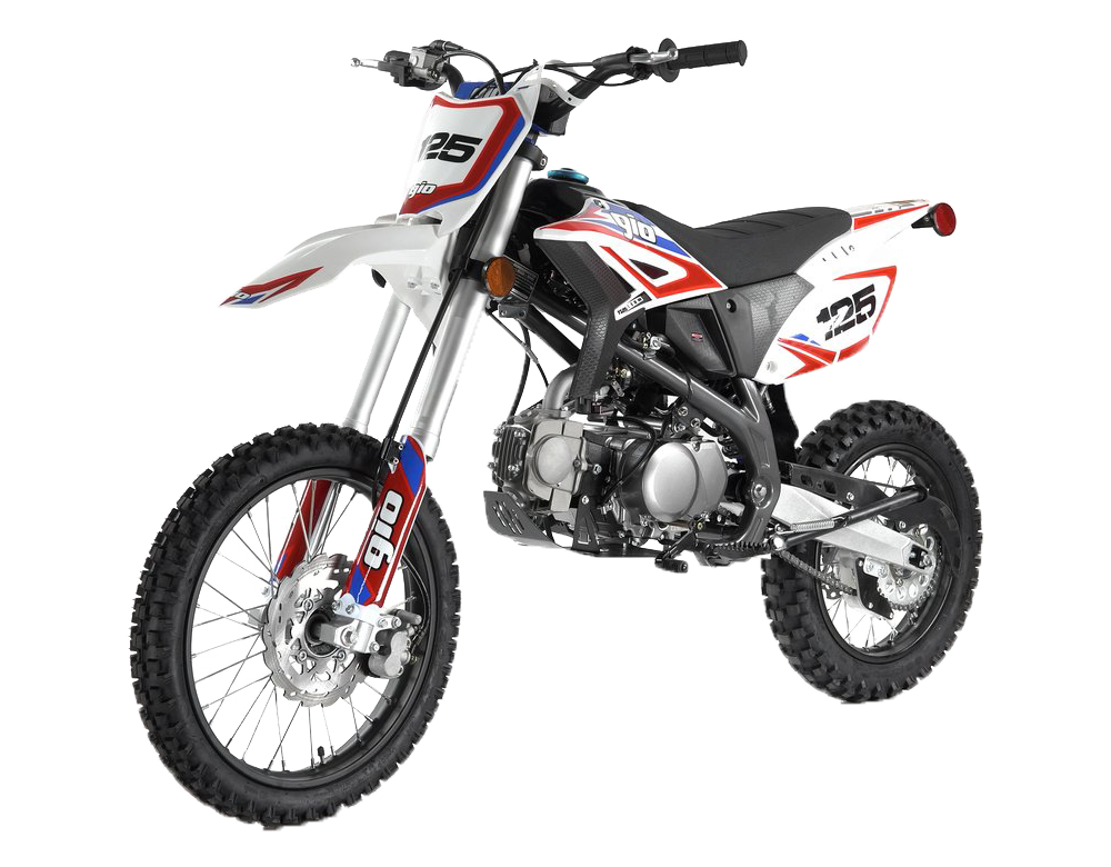 Motocross VM 125