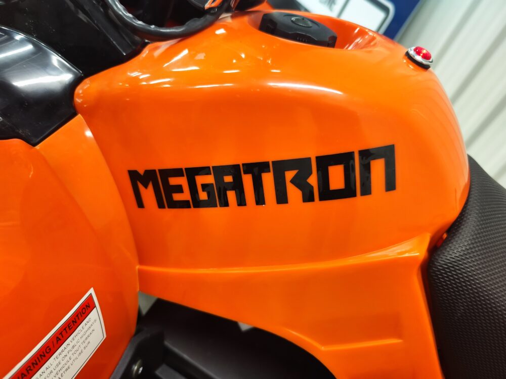 VTT Megatron