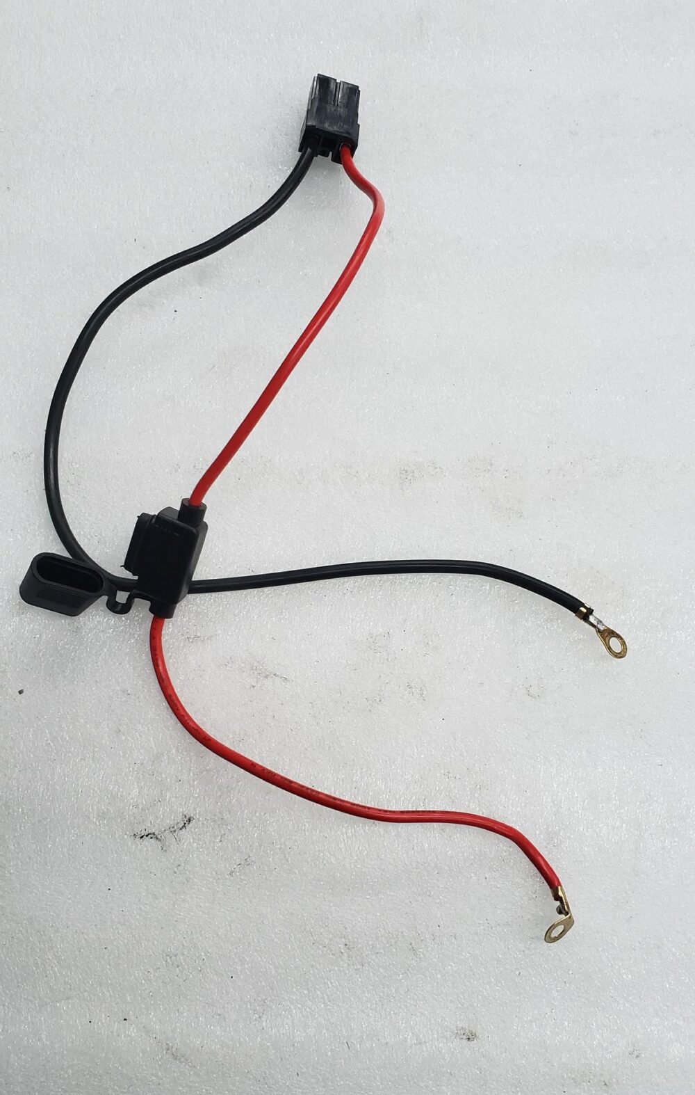 BATTERY CONNECT WIRES