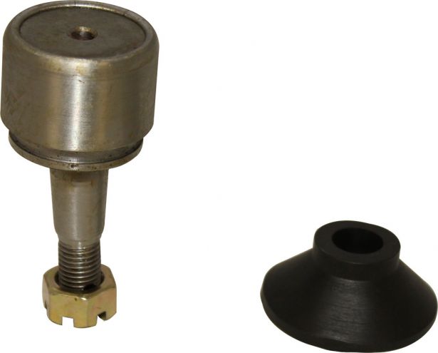 Ball Joint – Front A-arm, 150cc to 400cc, ATV, Dirt Bike, 300cc, 2×4, 4×4 and 4×4 IRS