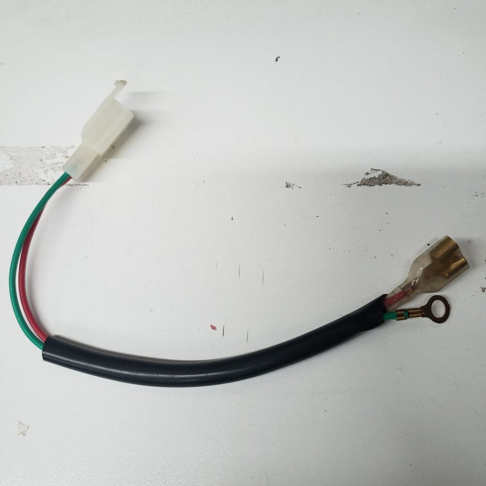 NEUTRAL CABLE AND BACKWARD
