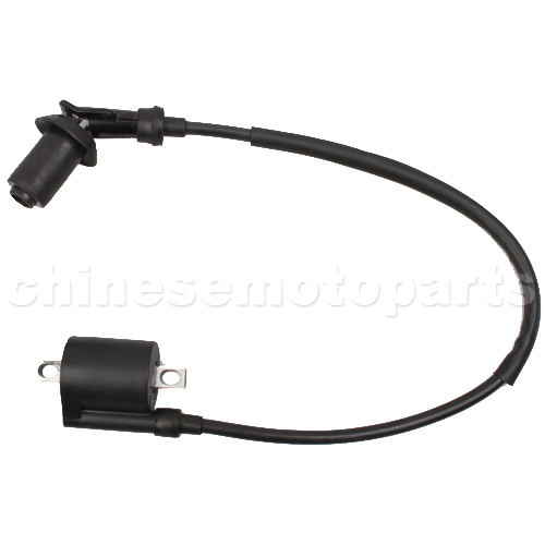 IGNITION COIL ELBOW