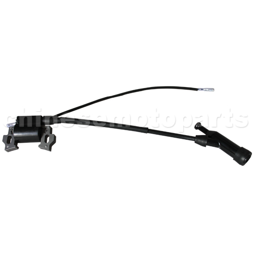 Ignition Coil for Gaso 50%