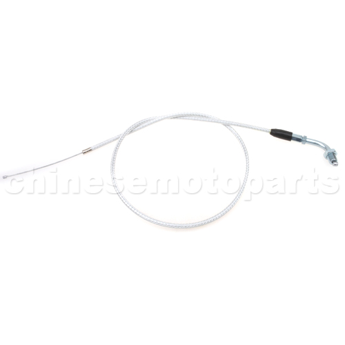 34.72 THROTTLE CABLE