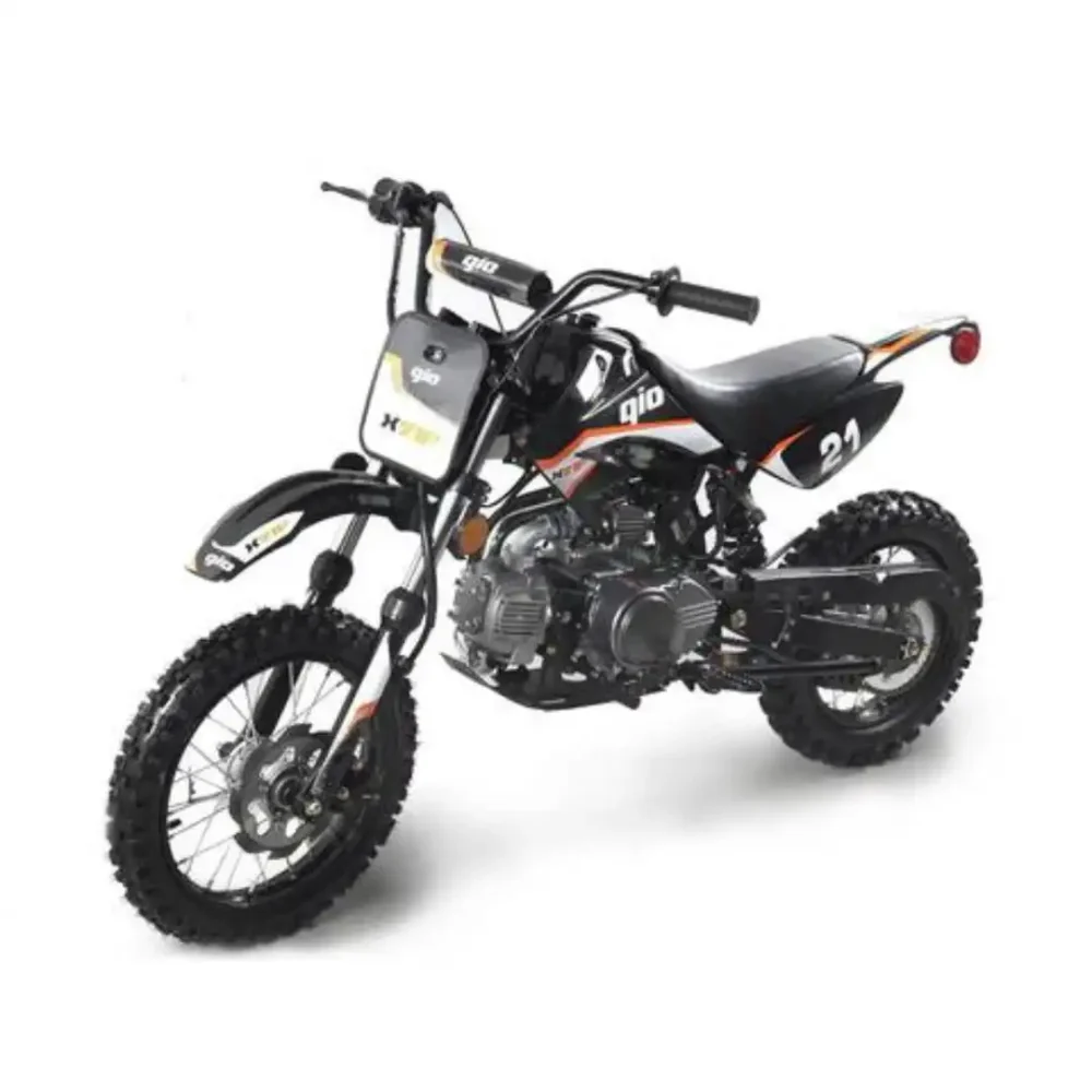 Motocross GX110